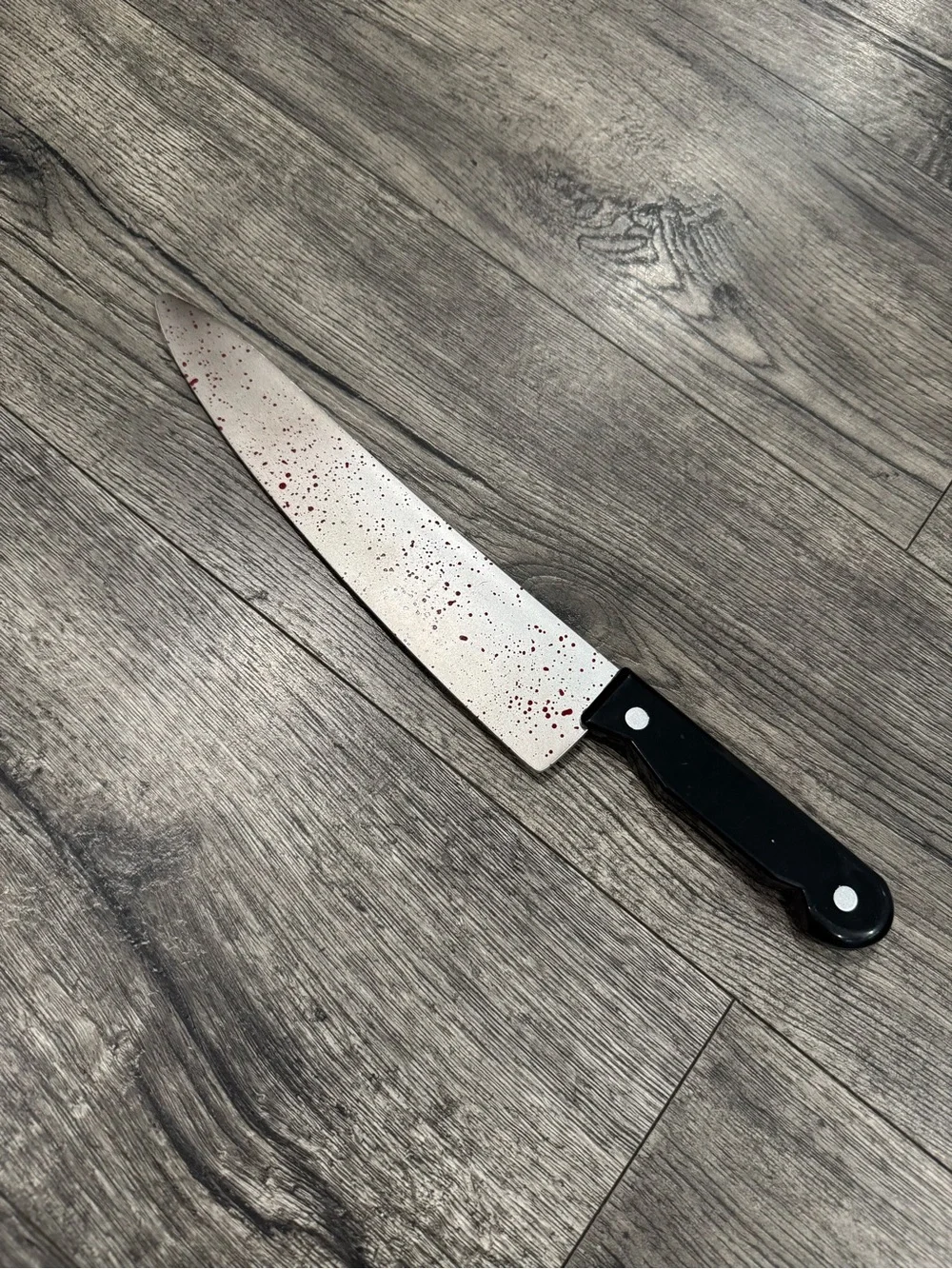 N/A costume knife